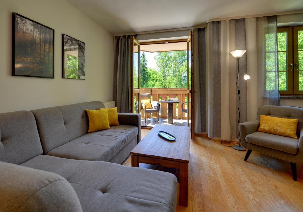 Apartamenty Sun Seasons 24 - Podgorze ชกลาร์สกา ปอเรมบา ภายนอก รูปภาพ